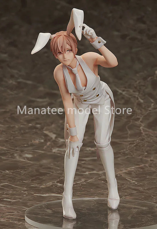 FREEing Original Ten Count Tadaomi Shirotani 1/8 PVC Action Figure Anime Model Toys Collection Doll Gift