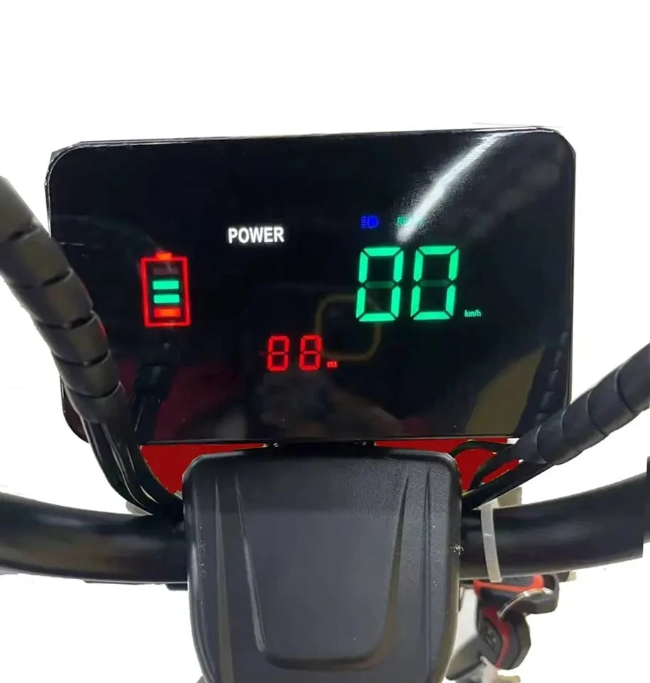 Zuimi High-end Smart Motor Control Urban Electric City Bike New Battery Powered Product