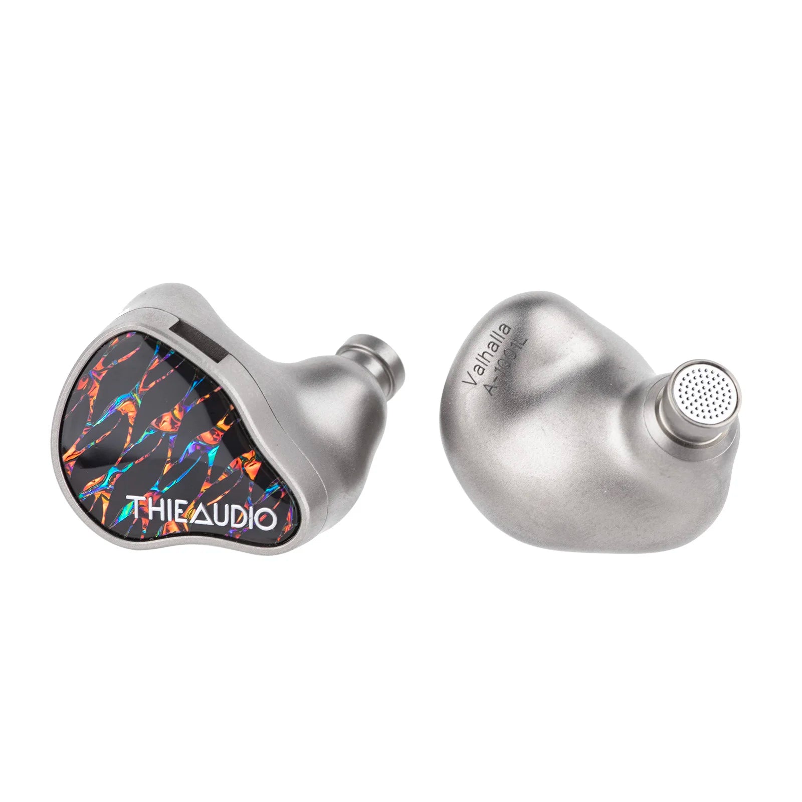 Pre-order THIEAUDIO Valhalla 19 Driver Flagship In-Ear Monitor Hifi Earphone with Precision Bass System for Audiophiles Musician