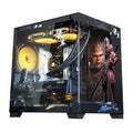i-5 14400F/R-TX5060/14600KF/5060 Ti 16-G computer host