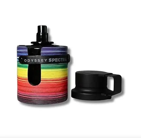 Armaf Odyssey Spectra Rainbow Edition for Unisex Eau De Parfum Spray 3.4 OZ/100ml