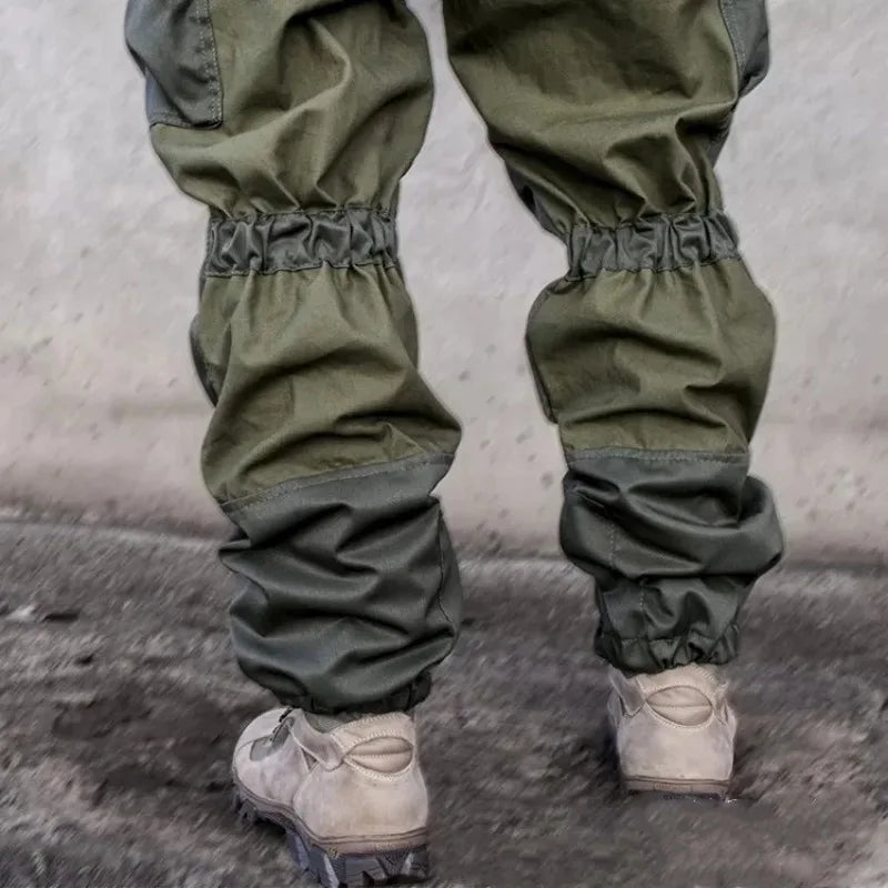 Hunting Clothes Set Gorka-3 Russian Mountain Tactical Suit Горка Camo Combat Uniform Men Outdoor Training Jacket Clothing Suits