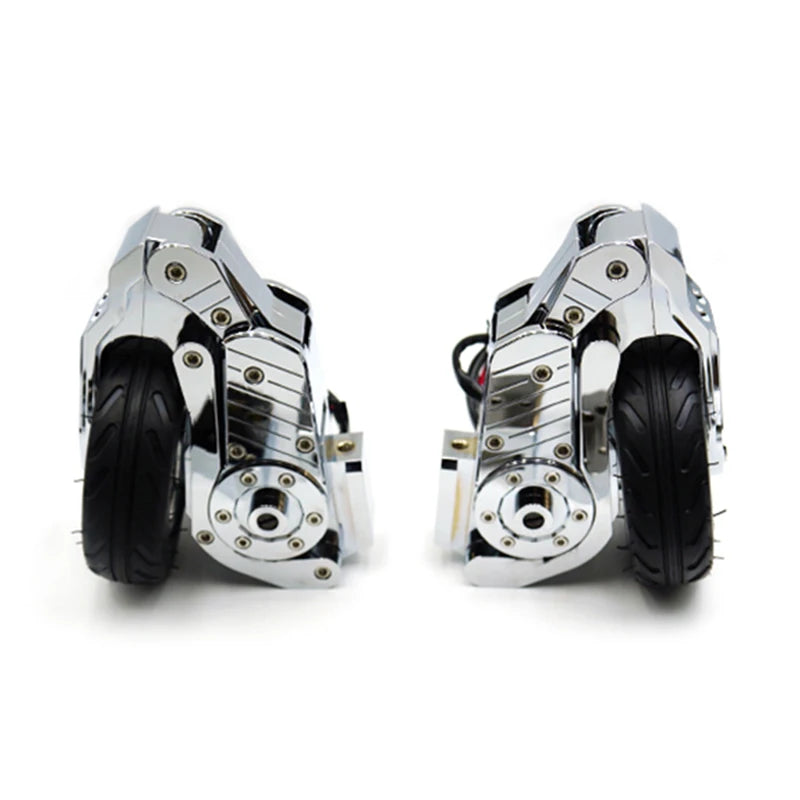 STLFMotorcycle Stand Landing Gear Powerful for HD Indian K1600 GTL Condition New Air Shipping Training Wheels Support