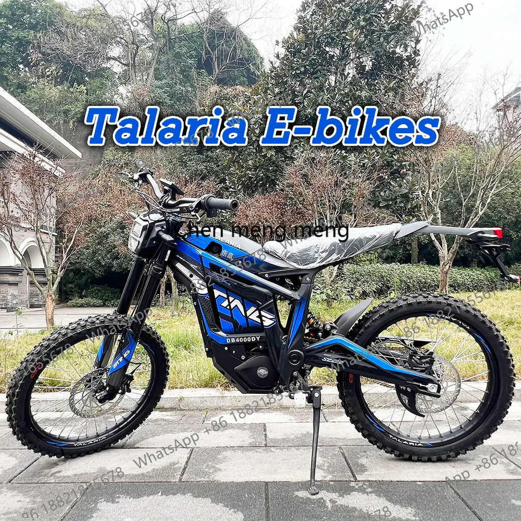 High Power Motorcycle Dirt Bike Off-road Motorcycles