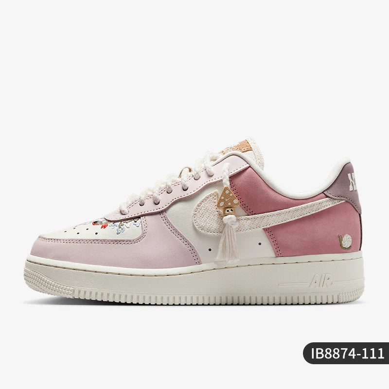 Nike Genuine 2025 Women's Air Force 1 Low IB8874-111