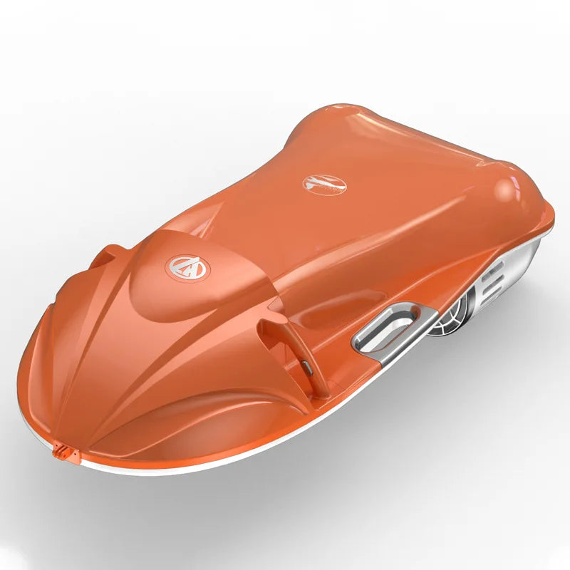 2025 New Adult Electric Water Scooter Underwater Booster Diving Electric Floating Board Surfboard for Rescue Aircraft Adult Size
