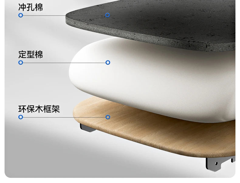Ergonomic Home Computer Chair Bedroom Recliner Esports Comfort Sedentary Office Chairs Study Home Furniture Chaise Bureaux FYOC