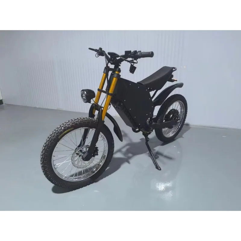 SXLL Electric bicycle 3000/5000/8000/12000/15000 electric bicycle off-road electric off-road vehicle