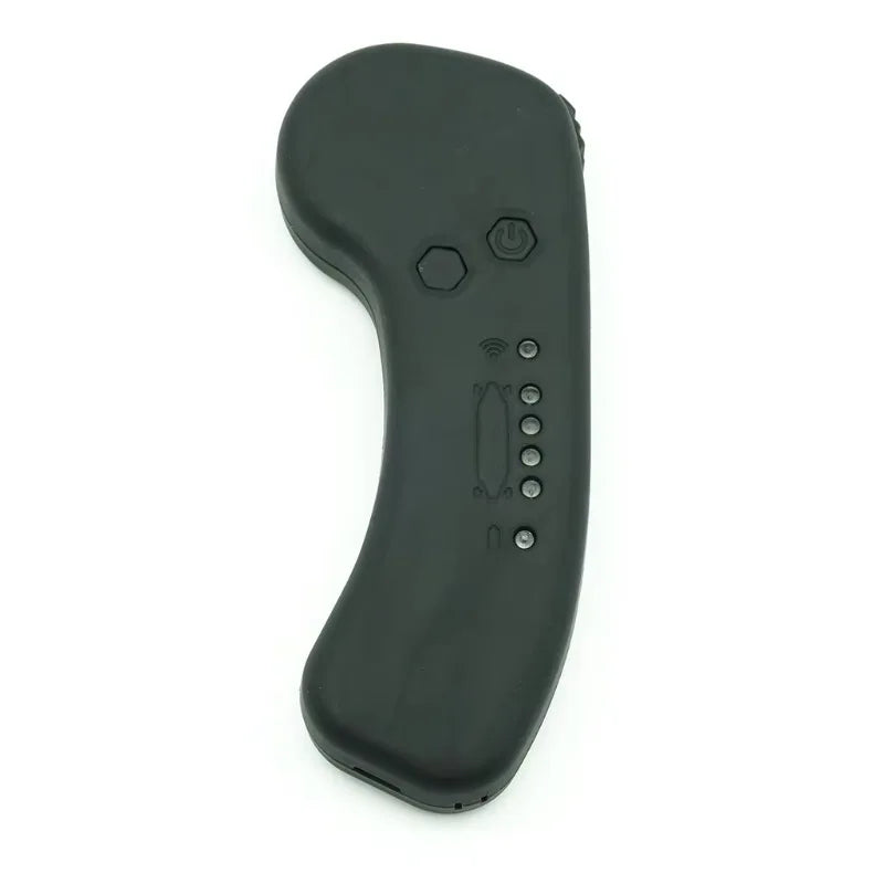 Electric Skateboard Kit Dual ESC Based on  Remote VX1 + Batten Harden 6374 Motor + TFT Screen