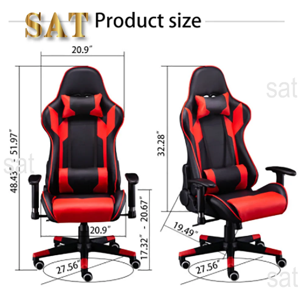 For  Best Seller Cheap Computer Gaming Chair Scorpion Gaming Chair