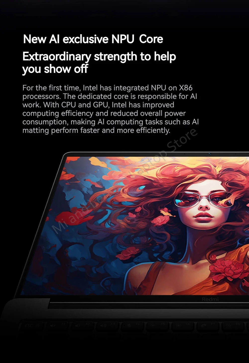 Xiaomi Book Pro 14 2026 Ultra5-338H/UltraX7-358H 32GB+1TB 14.6inch 3.1K 120Hz OLED Screen