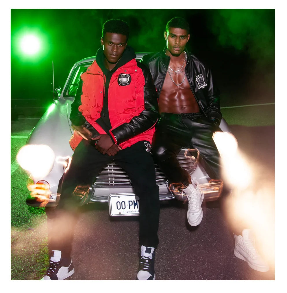 Leather Track Stand Collar Baseball Soft Nappa Sheepskin Sports coat Avirex Icon Appliqué Embroidery Men Genuine Leather Jacket