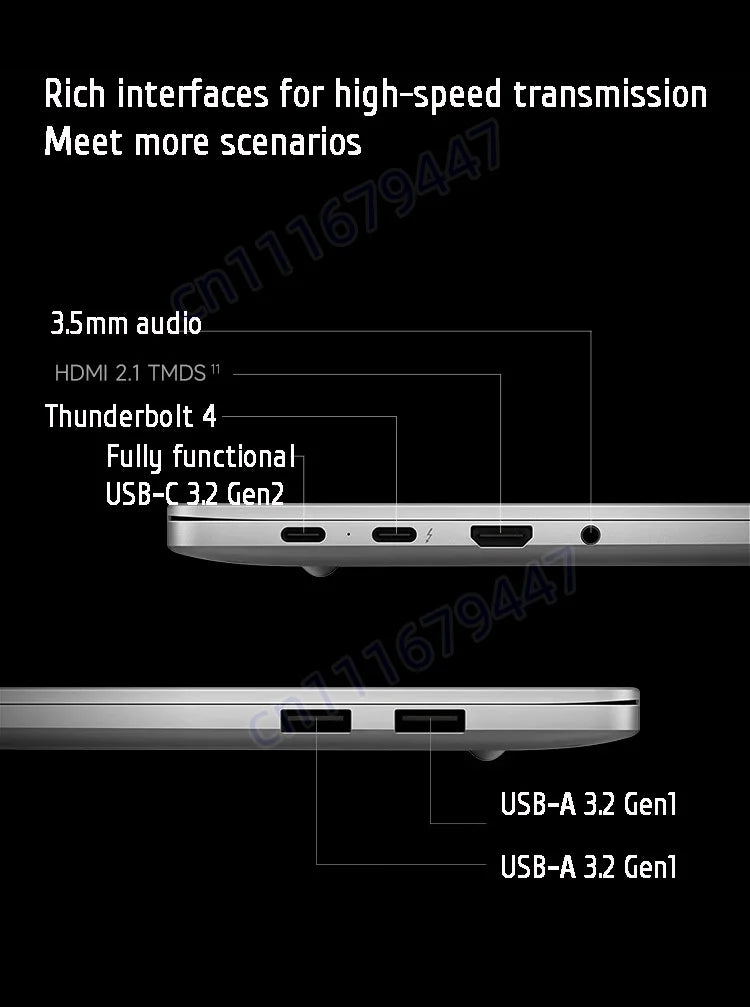 2026 Xiaomi Laptop REDMI Book 16 2026 Intel Core Ultra 5 125H ARC Graphics 16G/32G 1TB 16"  2.5K 120Hz PC