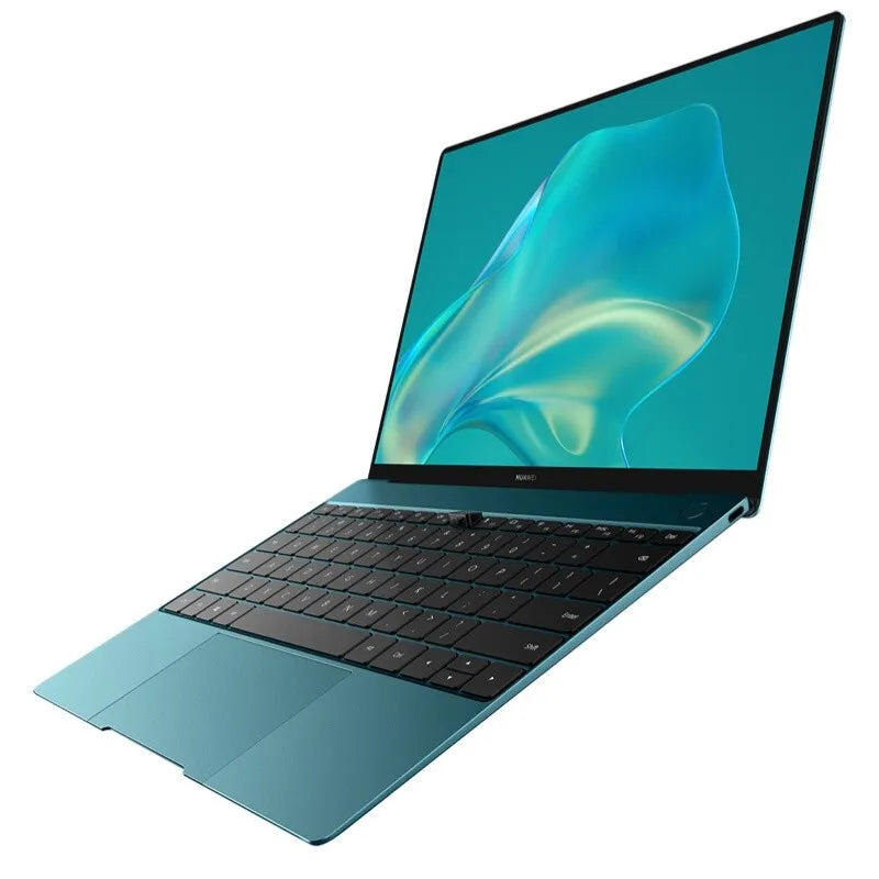 2022 HUAWEI MateBook X Laptop i5-1130G7/i7-1160G7 16GB512GB/1T Notebook 13 Inch 3k LTPS TouchScreen Netbook Iris Xe Graphics SSD