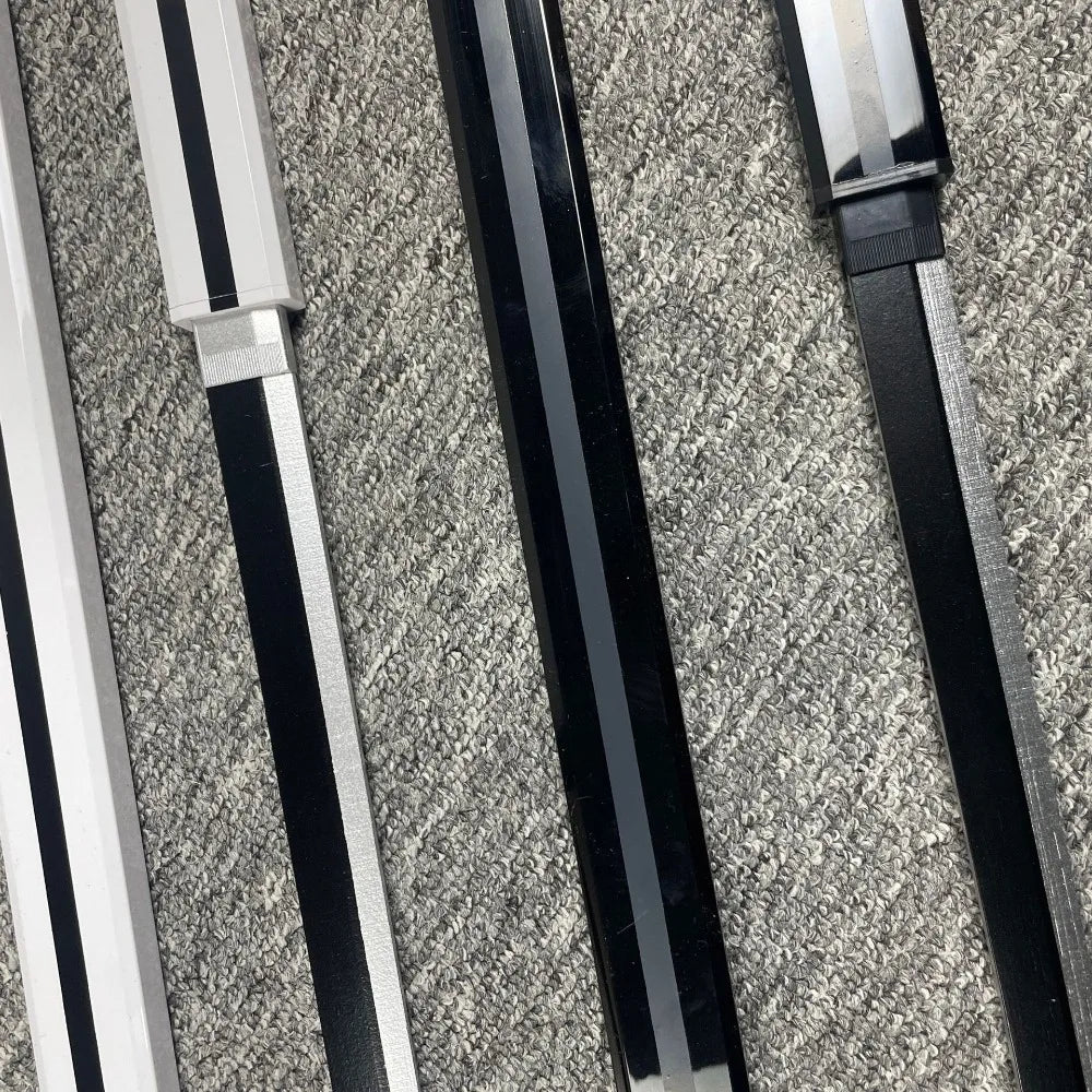 40inch Uchiha Sasuke Katana Wood Kusanagi Sword Anime Cosplay Ninja Knife Real Size Japanese Katana Original Samurai Sabre Gift