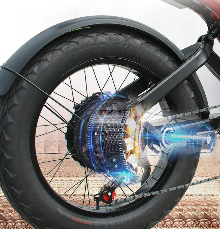SXLL 50 km/h electric mountain bike 1500 watts super power 48v high power electric bicycle fat tire electric bicycle adult bicyc