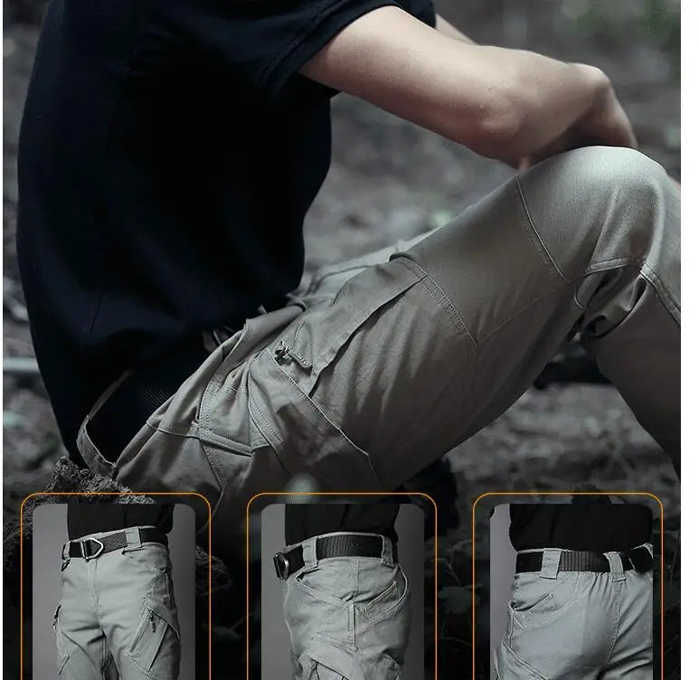 Anti Knife Safety longPants Self Defense Long Pants Stab Cut Resistant Clothing Stealth Knife Proof Trousers Stab-proof Anti-cut