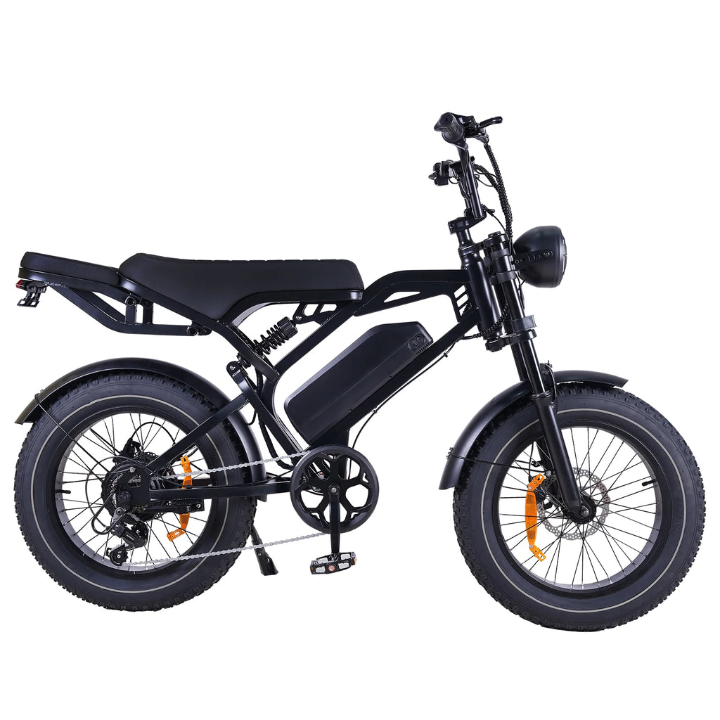 A20 1000w 250w Fatbike V20 Pro Dropshipping Electric E Fatbike V8 Eu Warehouse 20x4.0 Electric Fat Tire Tyre E Bike Ebike E-bike