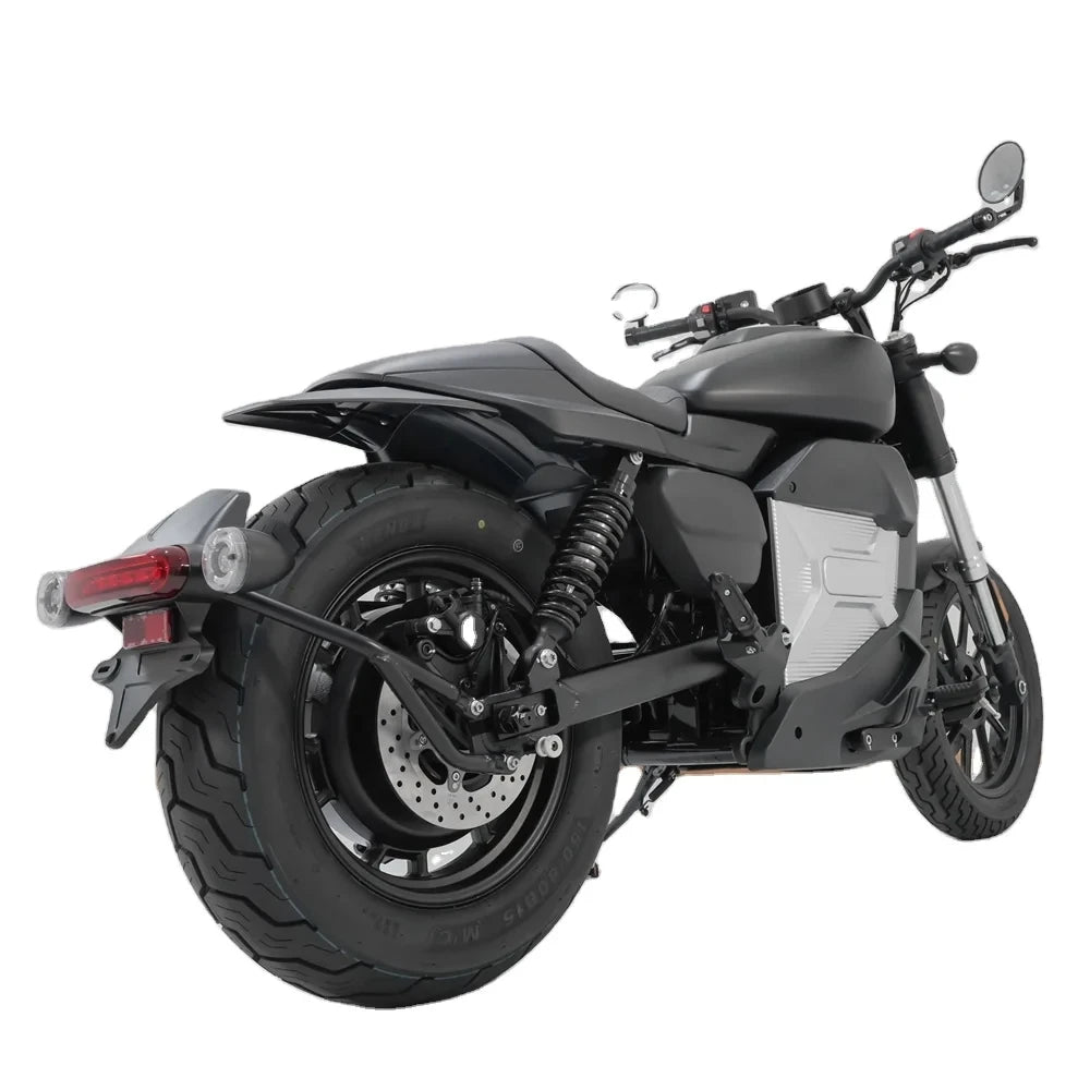 SXLL  L3e Dual Channel Anti-Lock Brake System Anti-Lock Disc Brake 8000 Watts Electric Bike For Sale