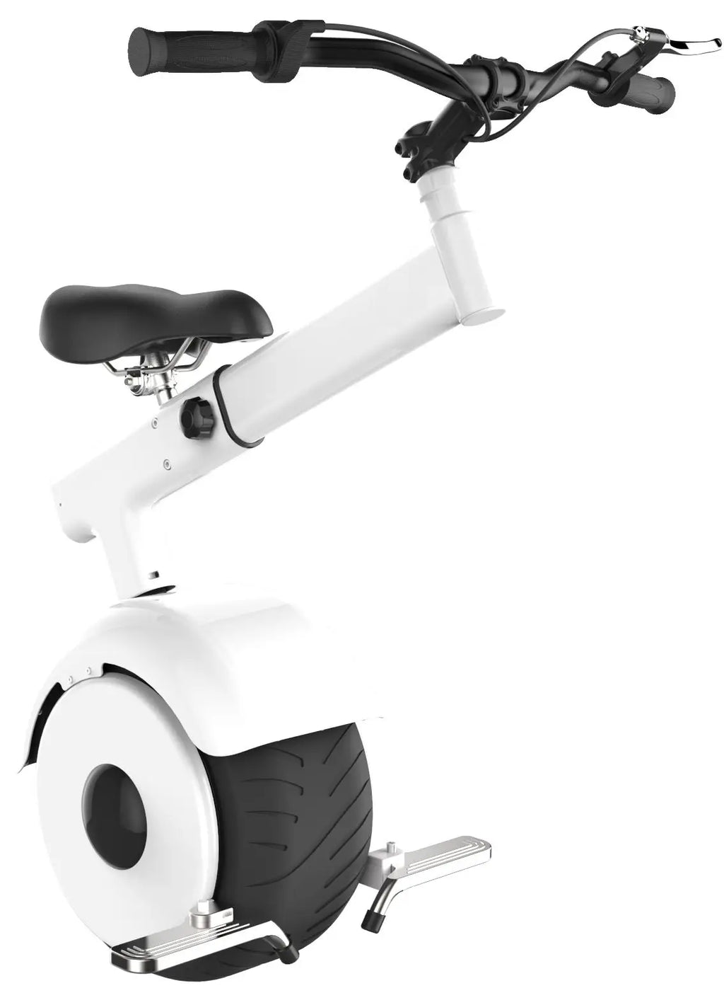 D185 Clark is hot selling Self-balancing Electric Unicycle with Handle, Self Balancing One Wheel Lectrique Mono Bike for Sale