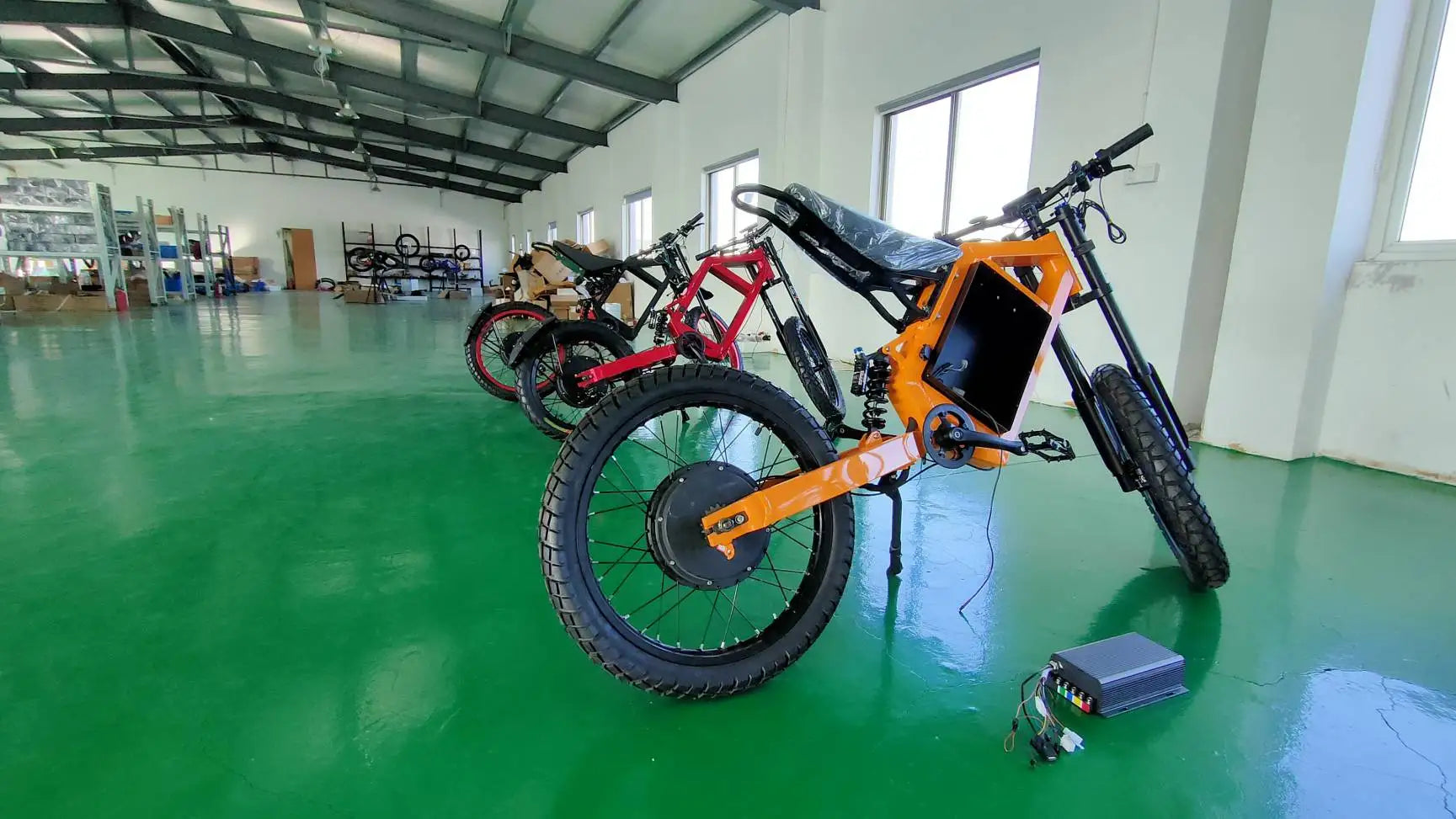 2022 Most Powerful Mountain 72V 10000W Enduro Ebike The Fastest Ebike Electric Dirt Road Bike
