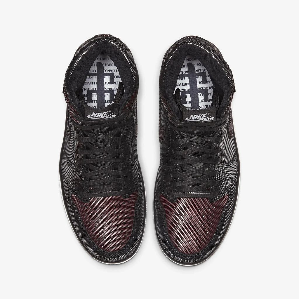 Nike Authentic Women's Air Jordan Comfort Casual Skate Shoes CU6690-006