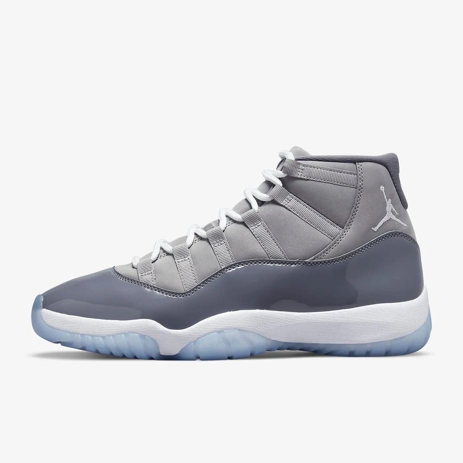 Nike Genuine Air Jordan Men's Wear-Resistant Basketball Training Shoes CT8012-005