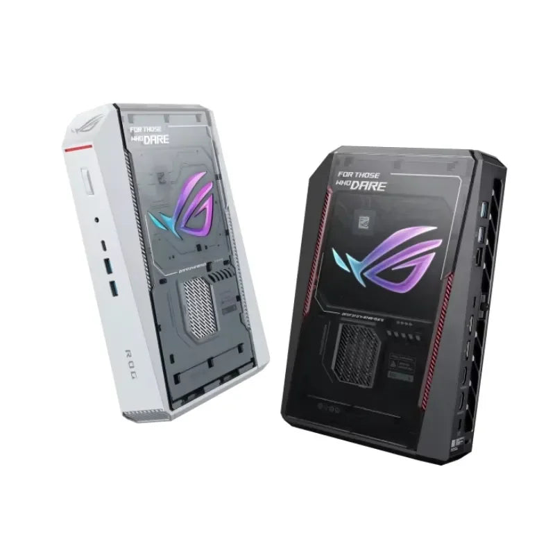 New ROG NUC 2026 NUC16JNK RTX 5080 Ultra 9 290HX 32GB DDR5 RAM 1TB 2TB SSD PC NUC PC Power Gaming Mini PC