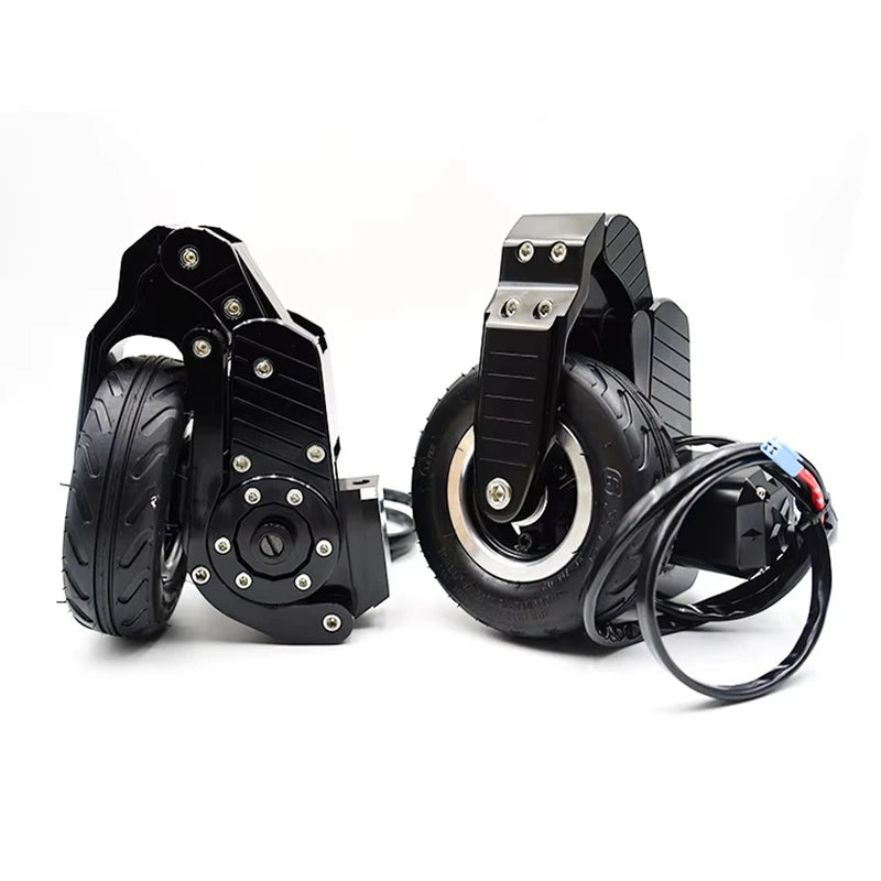 Stable Anti-Slip Landing Gear for Indian Chief | GoldWing GL1800 1250AD Roadmaster