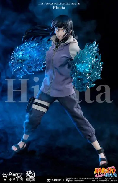 ROC Genuine Naruto: Shippuden‌ Series Itachi  Kakashi Madara Hinata Kisame Deidara Tsunade Sasori Action Figures Model Toys