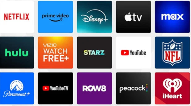 TCL OLED 4K Smart TV 120Hz Google TV Global Version 55 65 75 85 Inch Android 11 HDMI 2.1 Dolby Atmos AI Voice Control Gaming TV