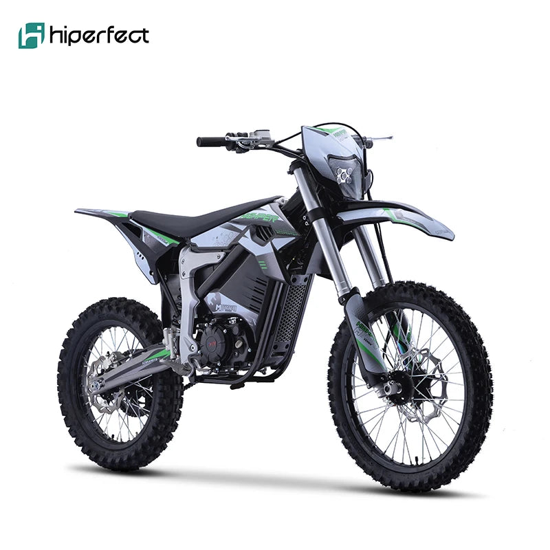 Super 3000W 12KW 72V Other Motorcycles Racing Dirt Bikes Pit Bike Moto Electric Off Road Motorbike For Adults