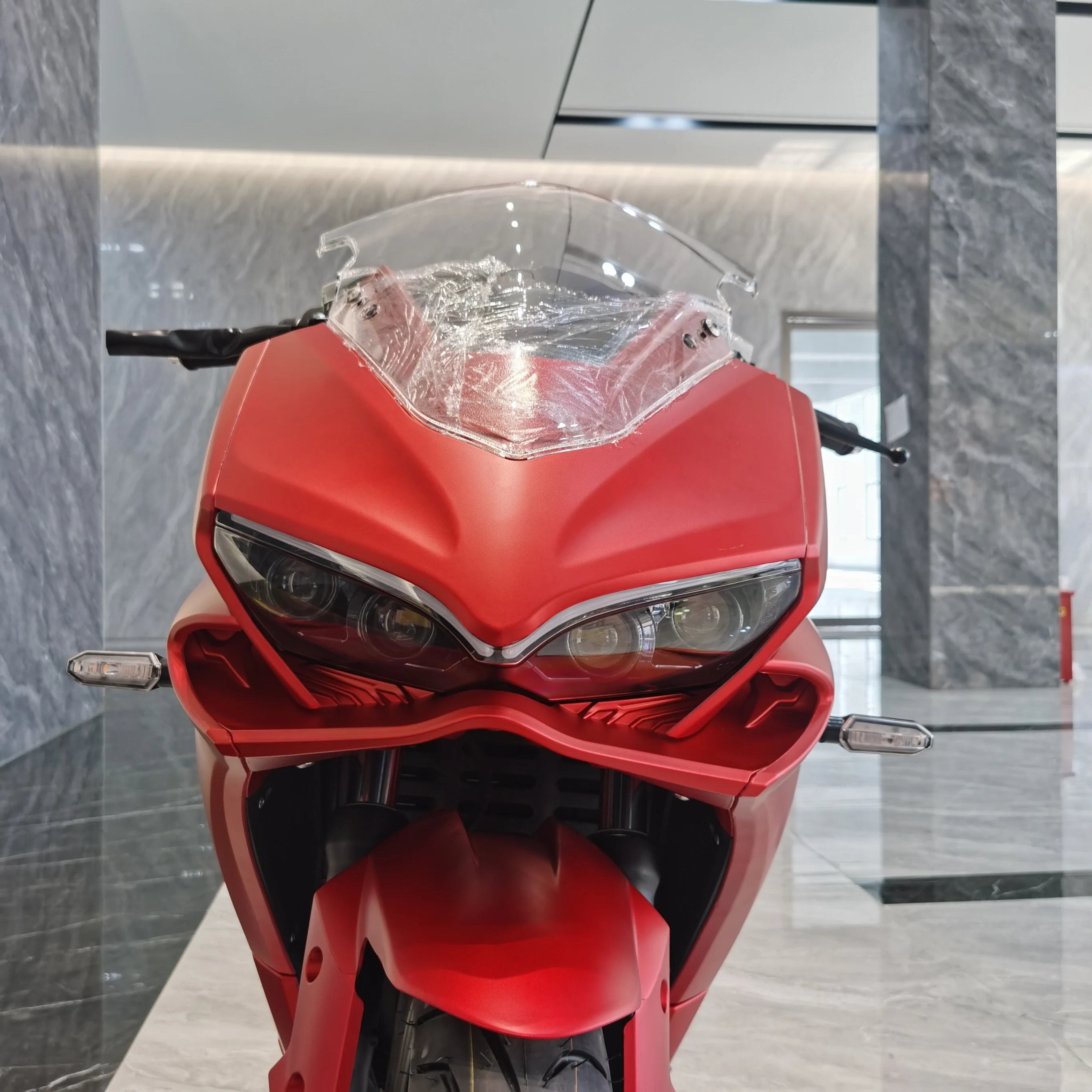 STRO Motorcycle New Popular High Speed Endurance Electric Scooter Factory Cheap Lithium Batteries Electric Motorcycle For Whol