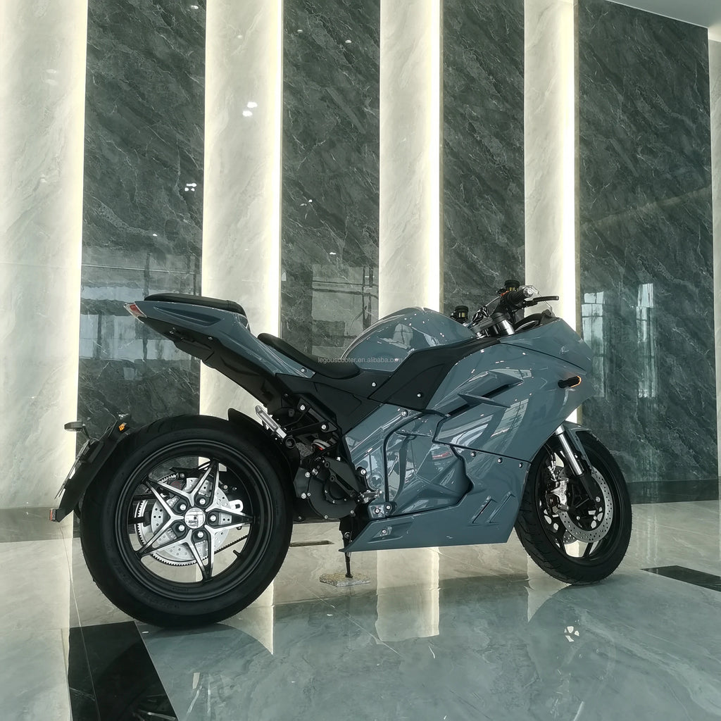 2024 HOT SALES DK-N 8000W motorcycle DELIVERY SHIPMENT DOOR TO DOOR