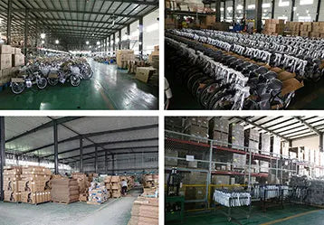 Travel Sunshade 4 Wheels 48V 1000W Wide Seat Reverse Gear Mobility Disabled Handicapped Elderly Electric Scooter For Seniors