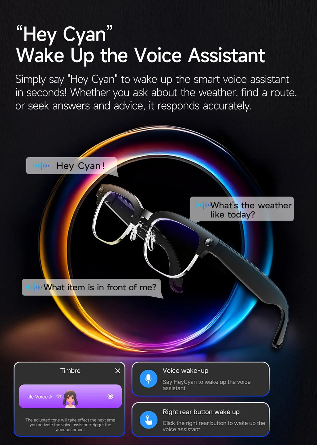 2026 New 8K HD AI Smart Glasses Men Chat GPT 800MP Camera Bluetooth Call AI Translation Voice Assistant Control Sunglasses Wome