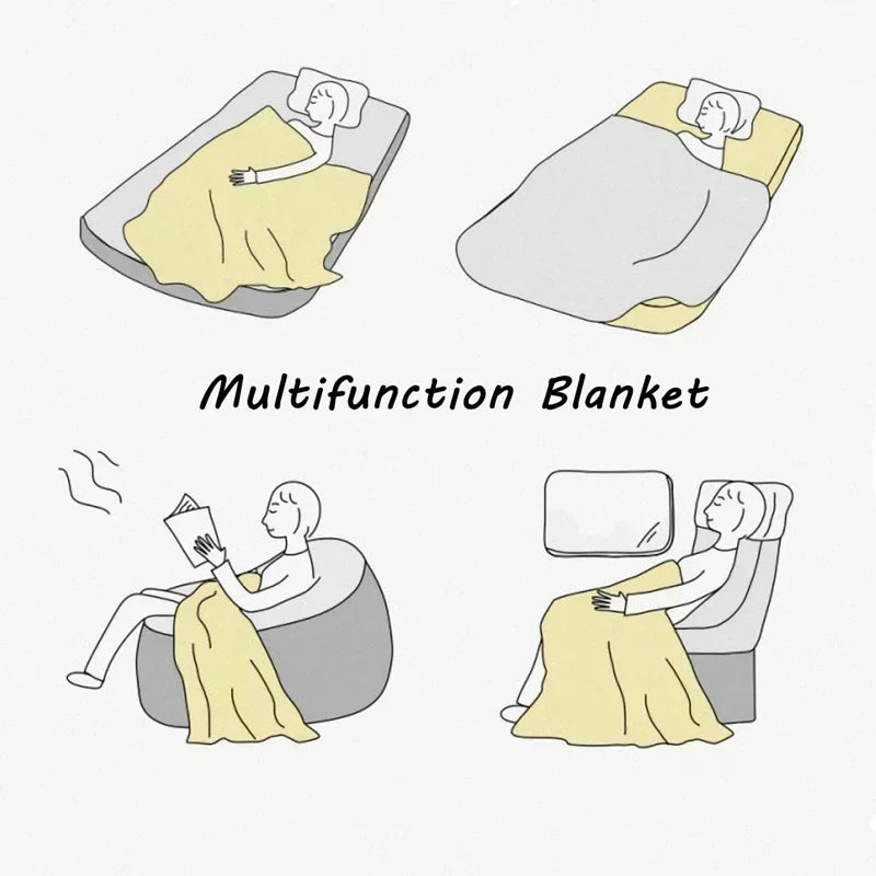 Fashion Wrestling Sport W-Wwe Print Blanket Flannel Thin Blanket Portable Home Travel Office Lunch Break Blanket Bath Towel Gift