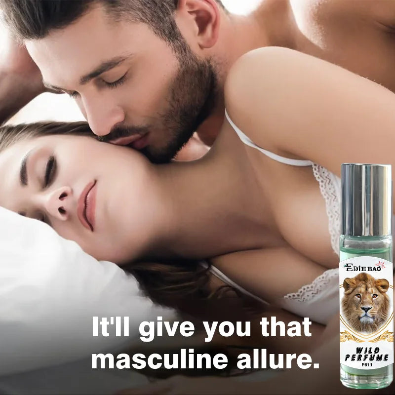 Strong Pheromone For Man To Attract Women Perfume Body Essential Sexually Oil Long Lasting Sexy Perfume