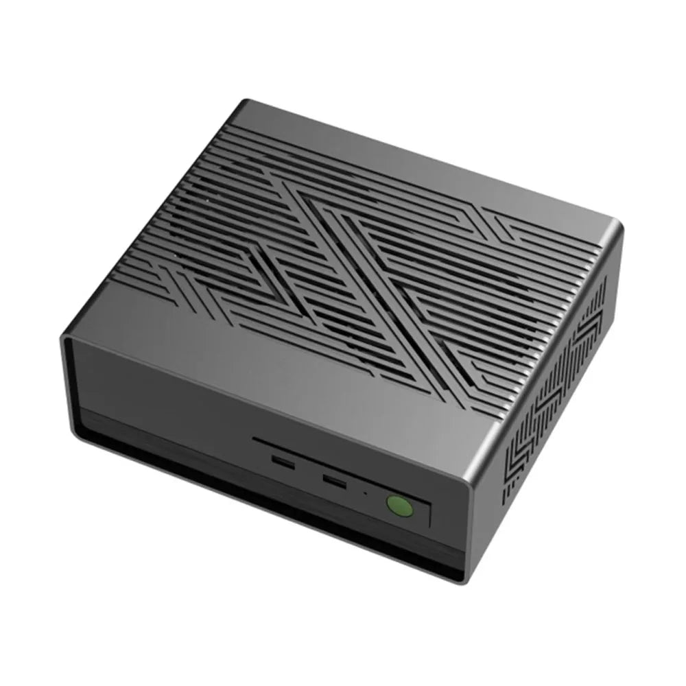 Super Deal Mini PC i9 Gamer Host NVIDIA RTX 3070 16G 3060 12G i9 12900H DDR4 2*NVMe Windows 11 Desktop Gaming Computer WiFi6 Nuc