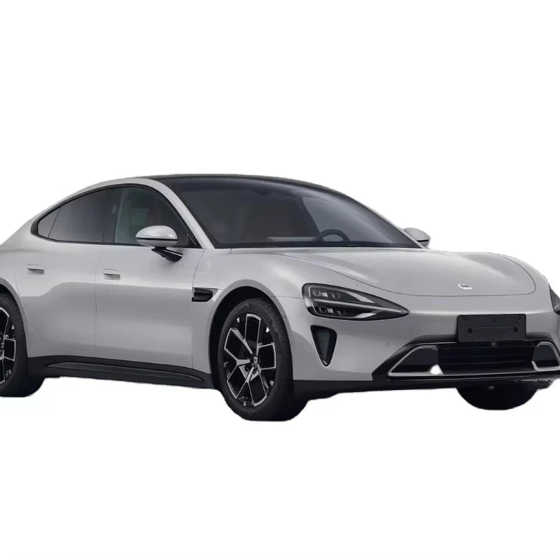 2024 New Energy Electric Vehicle China Auto 5 Seat High Speed