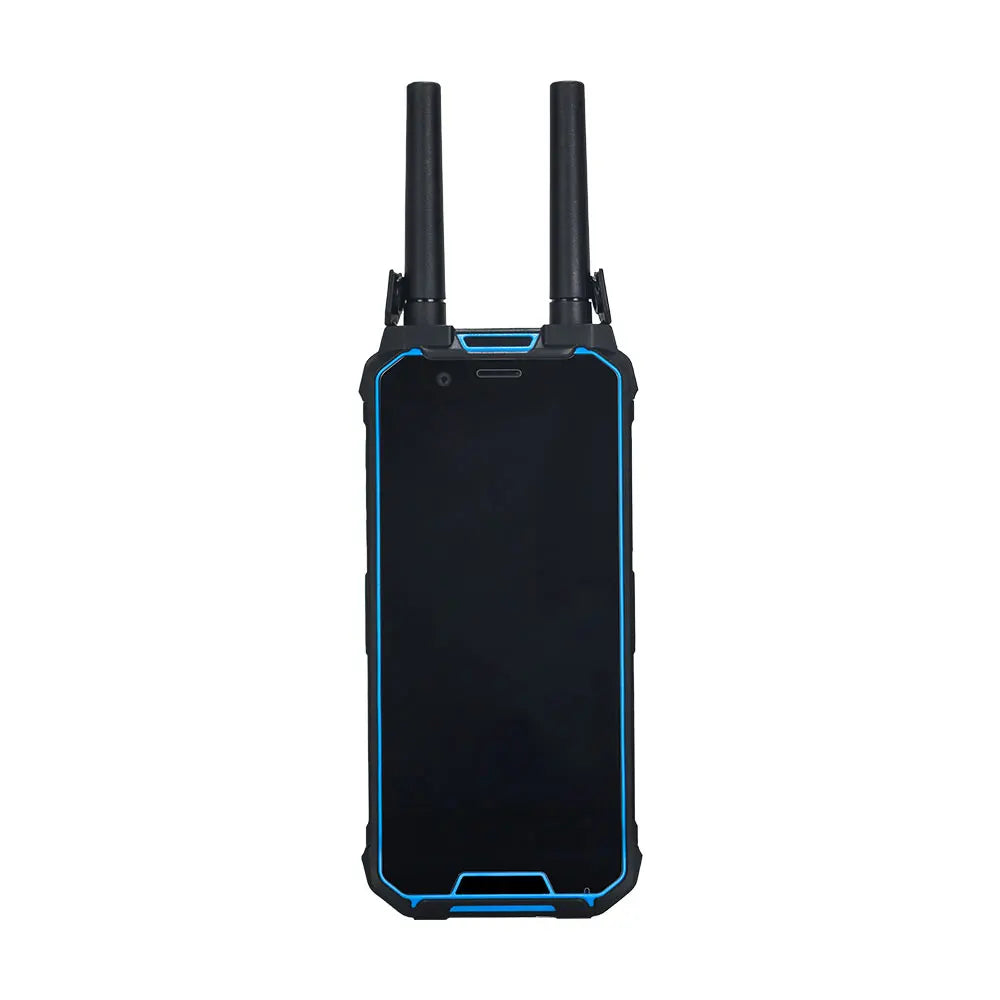Handheld Drone Detector | Spectrum Detection Protocol Analysis & RID Identification for Drone