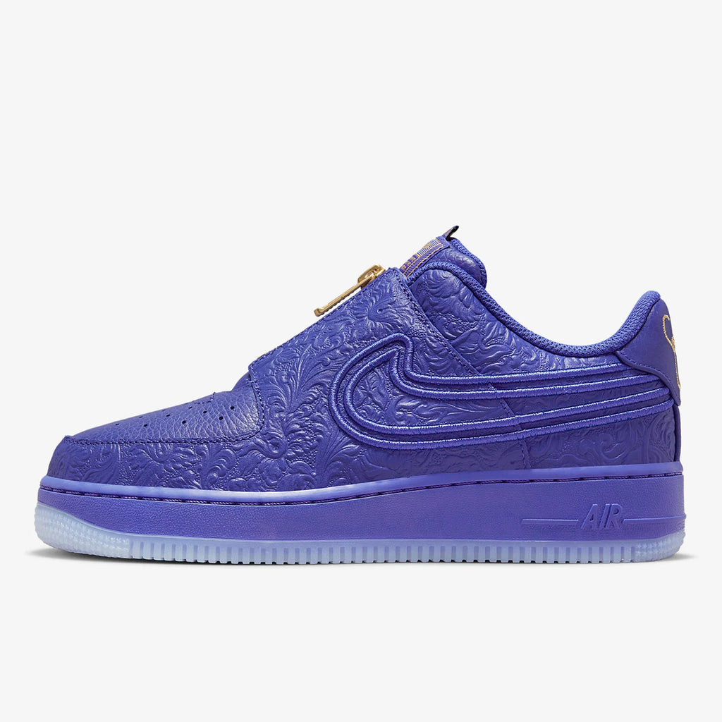 Nike Authentic SWDC W AF1 LXX Women's Air Force 1 Sneakers DR9842-400