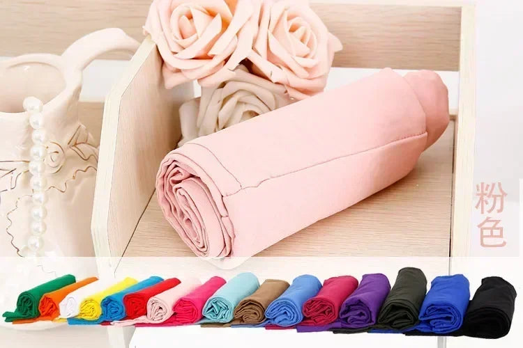 15 candy colour women 5XL 6XL high waist stretch pencil pants skinny casual cotton leggings female trousers