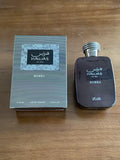 Citrus Fresh Mens Perfume Eau de Parfum Long Lasting Masculine Clean Elegant Scent Luxury Spray Fragrance for Men 100ml