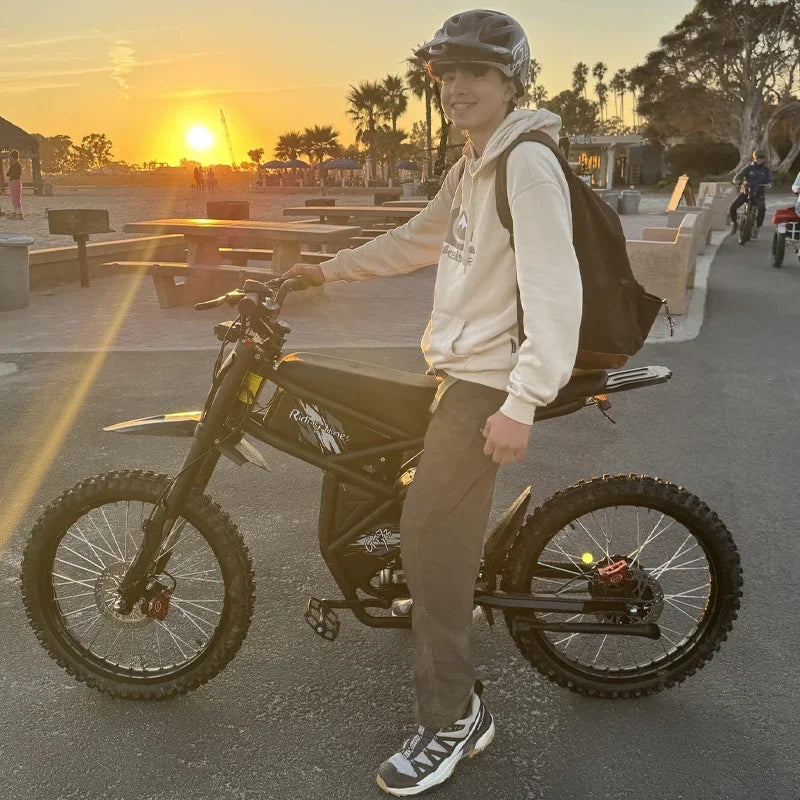 Eu Warehouse GT73 2000w 48V  36.4Ah Ebike Electric Fat E-bike 25 Inch Off-road Tires All Terrain Electric Bikecustomcustom