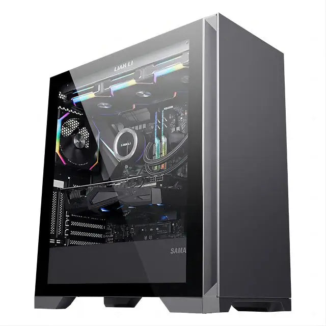 I9 14900K R9 9950X3D RTX 5090 32GB RAM 32G Graphics Card 2TB SSD Win10 Win11 Gaming Desktop PC Computer