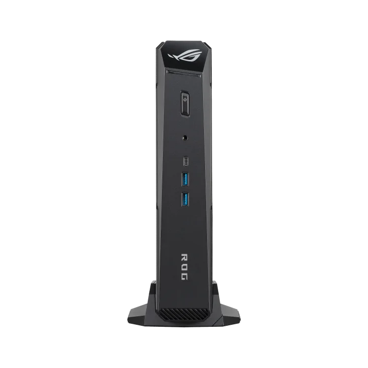 New ROG NUC 2026 NUC16JNK RTX 5080 Ultra 9 290HX 32GB DDR5 RAM 1TB 2TB SSD PC NUC PC Power Gaming Mini PC