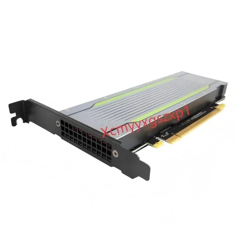 1PCS NVIDIA Tesla T4 Turing GPU 16GB GDDR6 Accelerator Card CUDA Graphics Card