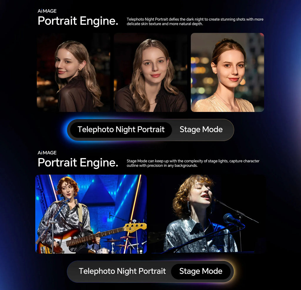 Global Version HONOR Magic8 Pro 5G AI Magic 8 Pro Smartphone Snapdragon 8 Elite Gen 5 6.71'' OLED Screen 7100mAh Battery 100W