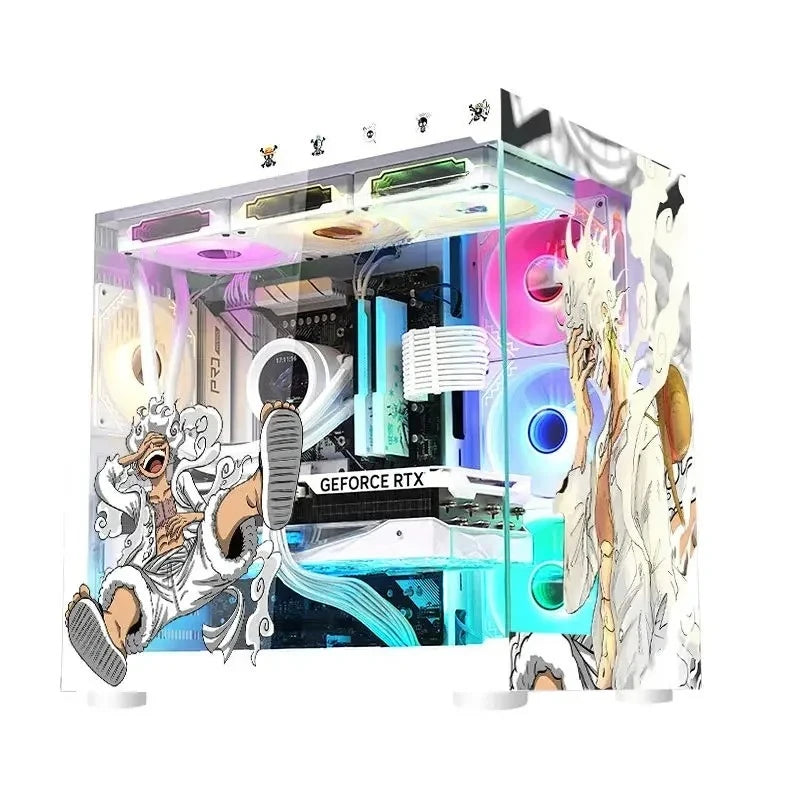 i9 14900KF Ultra 7 265K 5070Ti high-end e-sports, live game desktop assembly machine